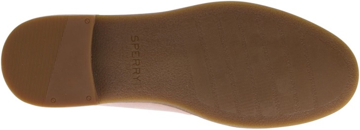 Seaport Penny Loafer Sperry Blush