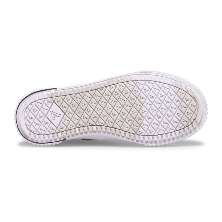 Soletide Mid Sneaker Sperry Grey