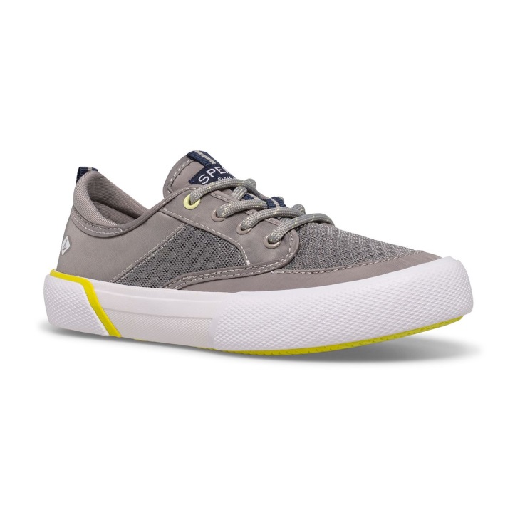 Soletide Sneaker Grey Sperry