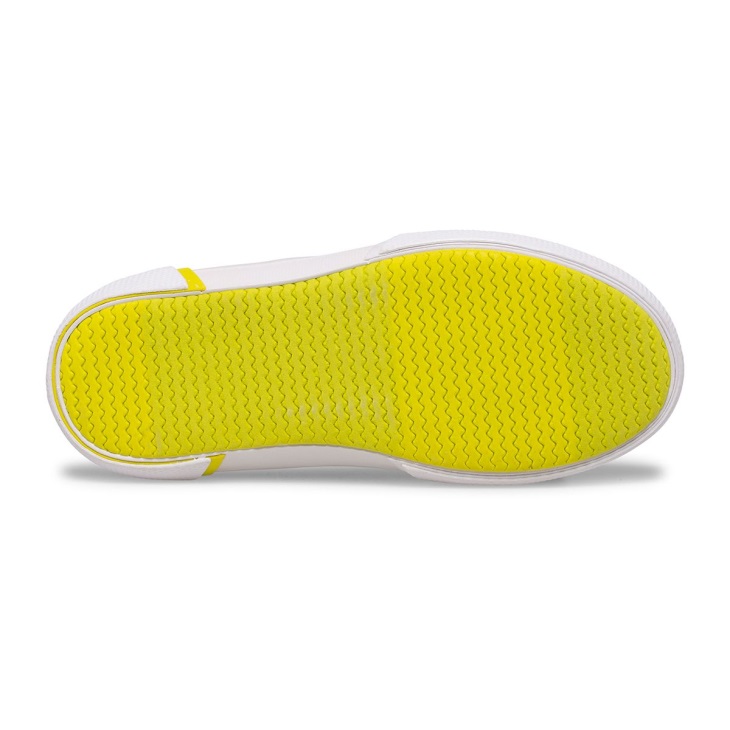 Soletide Sneaker Grey Sperry