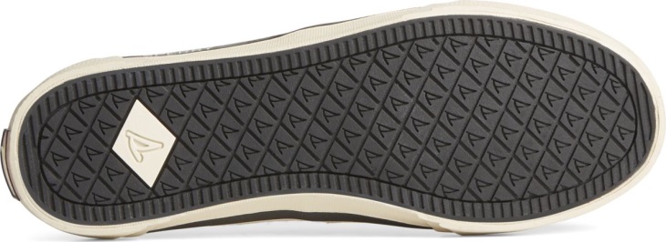 Soletide Sneaker Sperry Ivory Multi