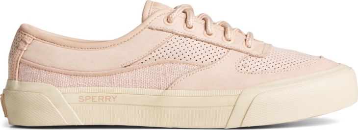 Soletide Sneaker Sperry Rose