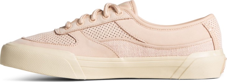 Soletide Sneaker Sperry Rose