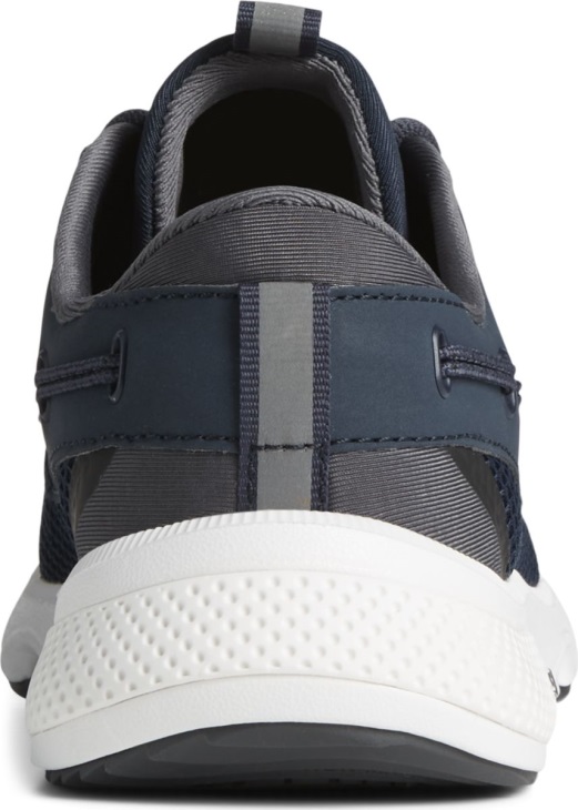 Sperry 7 Seas 3-Eye Sneaker Navy