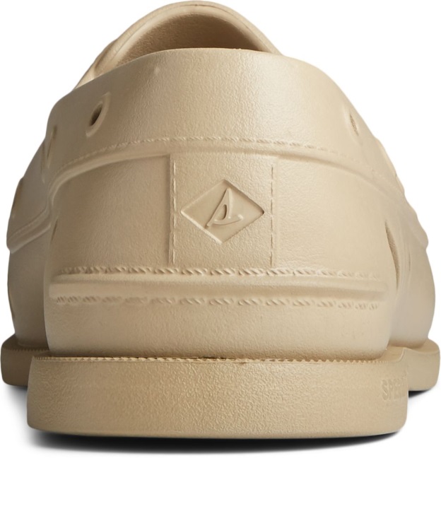 Sperry Authentic Original Float Boat Shoe Beige