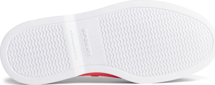 Sperry Authentic Original Float Boat Shoe Peach