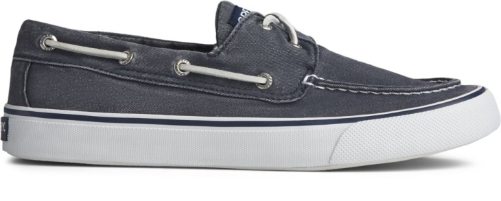 Sperry Bahama II Sneaker Navy