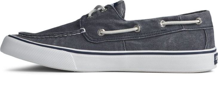 Sperry Bahama II Sneaker Navy