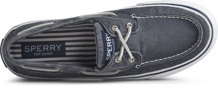 Sperry Bahama II Sneaker Navy