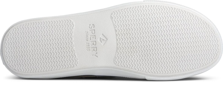 Sperry Bahama II Sneaker Oyster Khaki