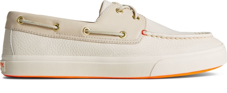 Sperry Bahama PLUSHWAVE Sneaker Ivory