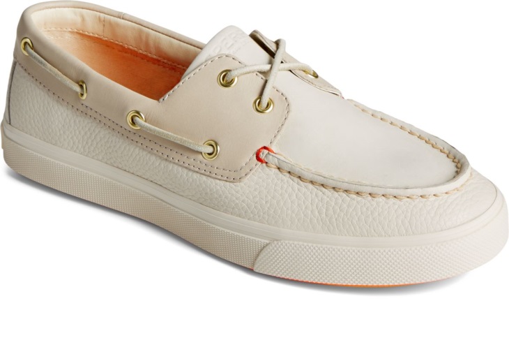 Sperry Bahama PLUSHWAVE Sneaker Ivory