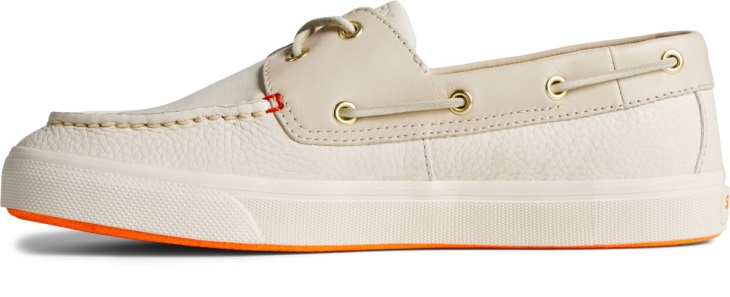 Sperry Bahama PLUSHWAVE Sneaker Ivory