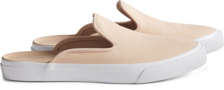 Sperry Cloud Chancla Sneaker Veg Natural
