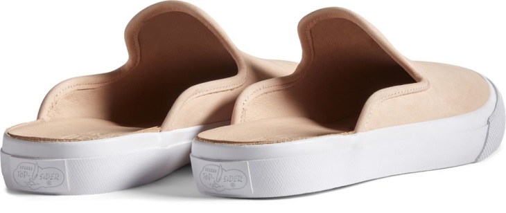 Sperry Cloud Chancla Sneaker Veg Natural