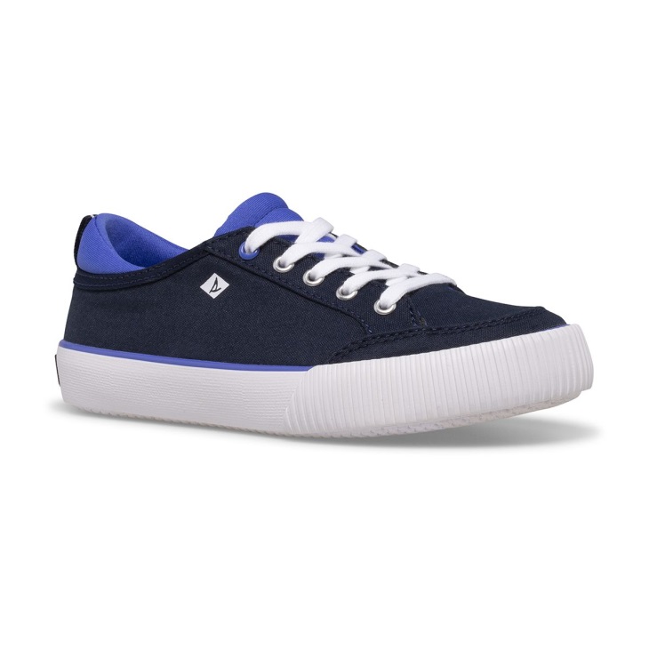 Sperry Covetide Washable Sneaker Navy