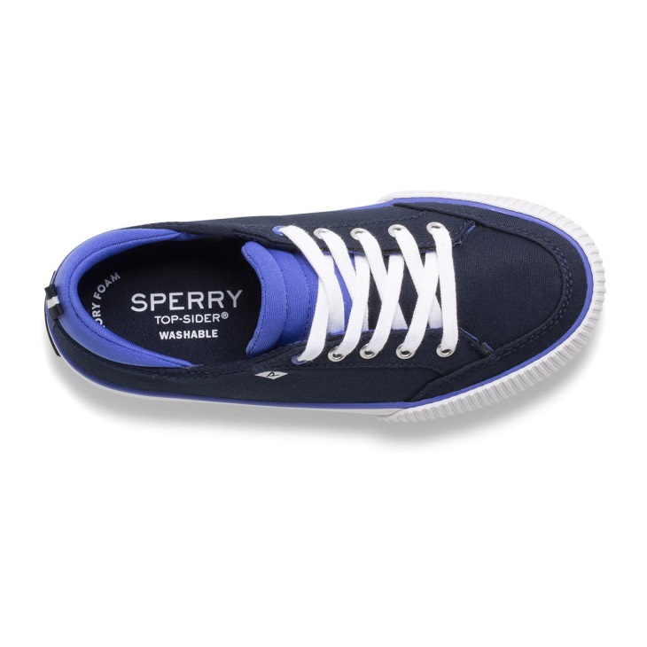 Sperry Covetide Washable Sneaker Navy