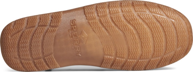 Sperry Doyal Moccasin Sage Camo