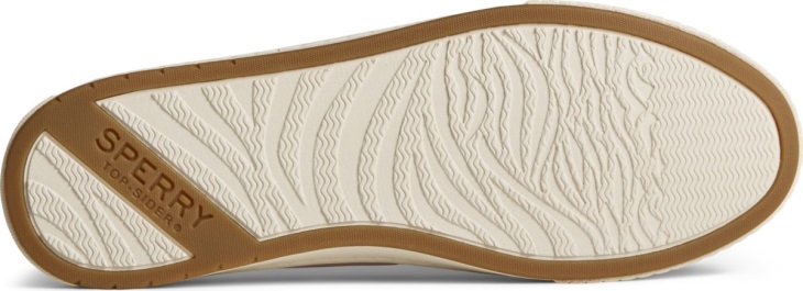 Sperry Gold Cup Anchor PLUSHWAVE Slip On Sneaker Rose