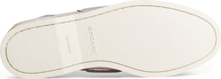 Sperry Gold Cup Authentic Original Montana Boat Shoe Rose