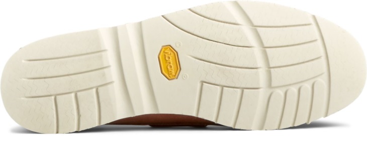 Sperry Gold Cup Handcrafted in Maine Boat Shoe Walnut Brown