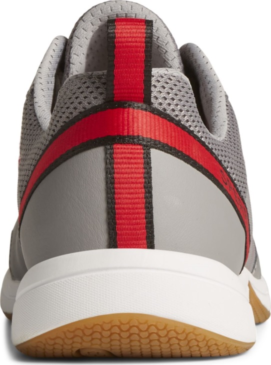 Sperry Harbormaster 2.0 Sneaker Grey