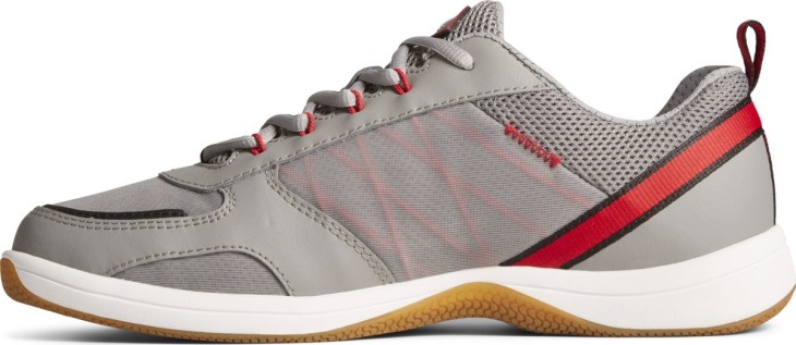 Sperry Harbormaster 2.0 Sneaker Grey