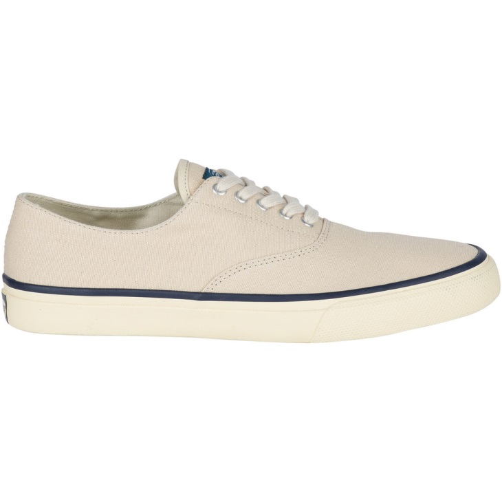 Sperry Men's Cloud CVO Shoe White