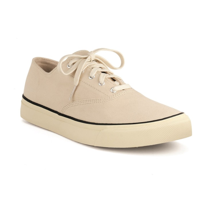 Sperry Men's Cloud CVO Shoe White