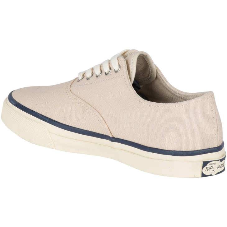 Sperry Men's Cloud CVO Shoe White