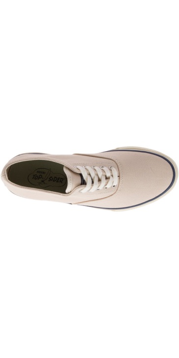 Sperry Men's Cloud CVO Shoe White