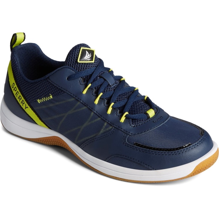 Sperry Men's Harbormaster 2.0 Trainers Navy