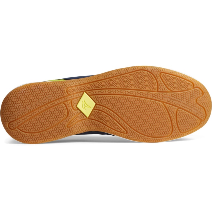 Sperry Men's Harbormaster 2.0 Trainers Navy