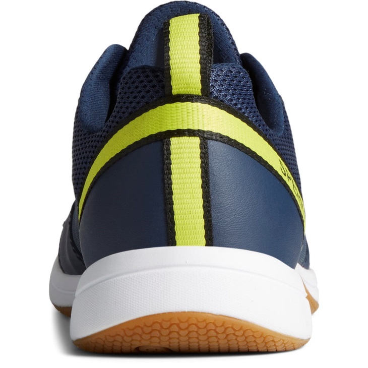 Sperry Men's Harbormaster 2.0 Trainers Navy