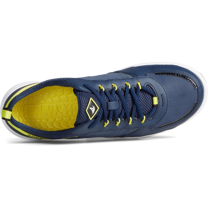 Sperry Men's Harbormaster 2.0 Trainers Navy