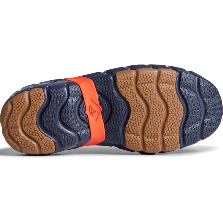 Sperry Men's Water Strider Water Shoe Blue