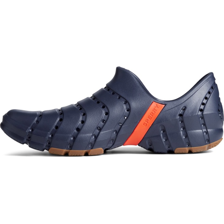 Sperry Men's Water Strider Water Shoe Blue