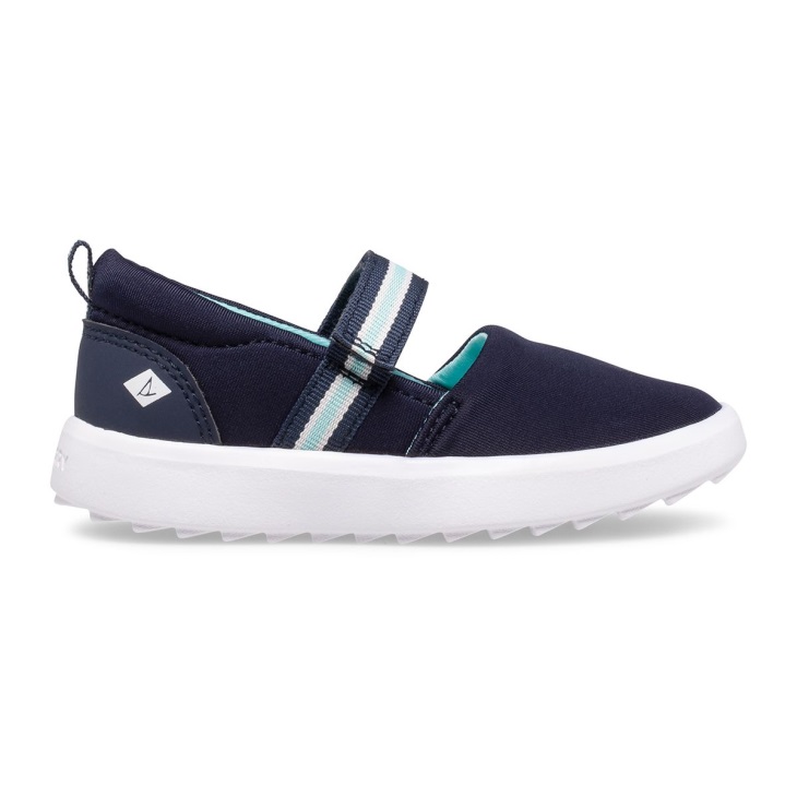 Sperry Port Mast PLUSHWAVE Sneaker Navy