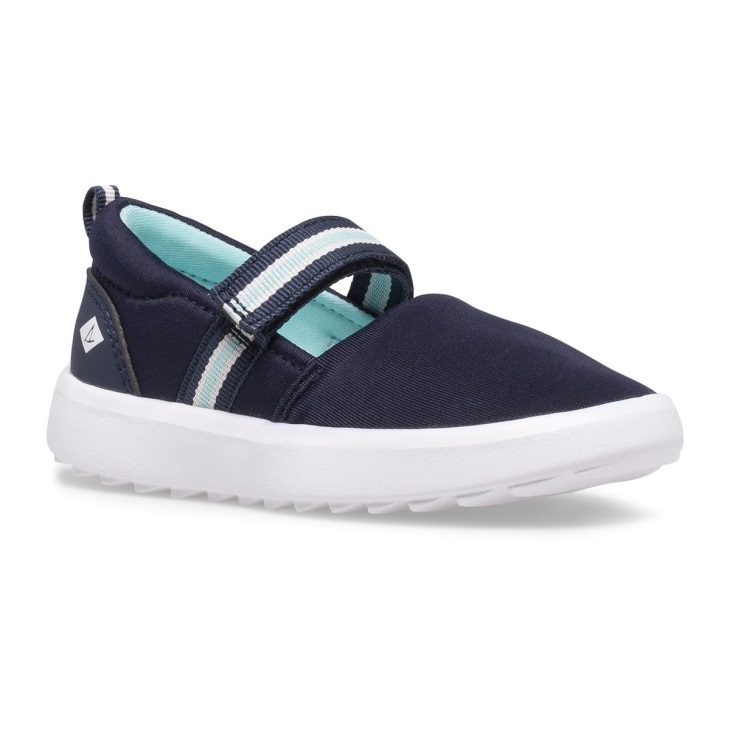 Sperry Port Mast PLUSHWAVE Sneaker Navy