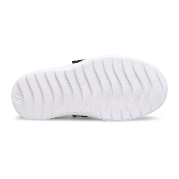 Sperry Port Mast PLUSHWAVE Sneaker Navy