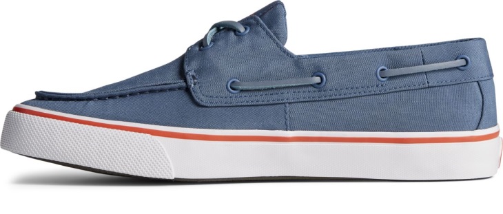 Sperry SeaCycled Bahama II Sneaker Grey