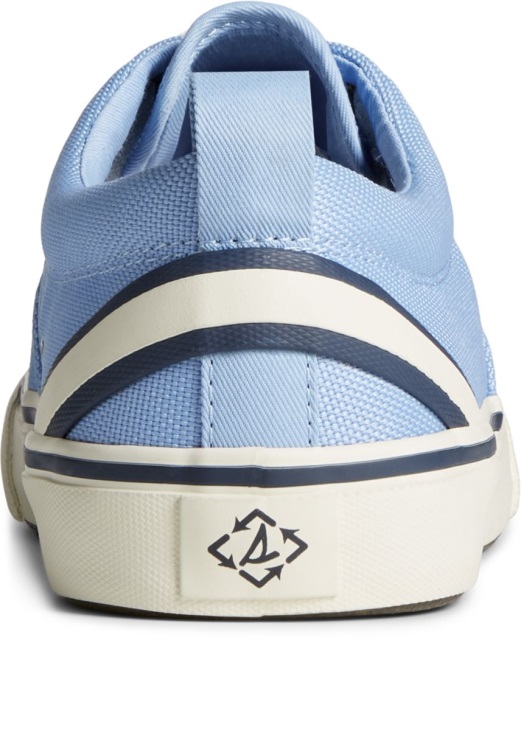 Sperry SeaCycled Striper II CVO Sneaker Blue