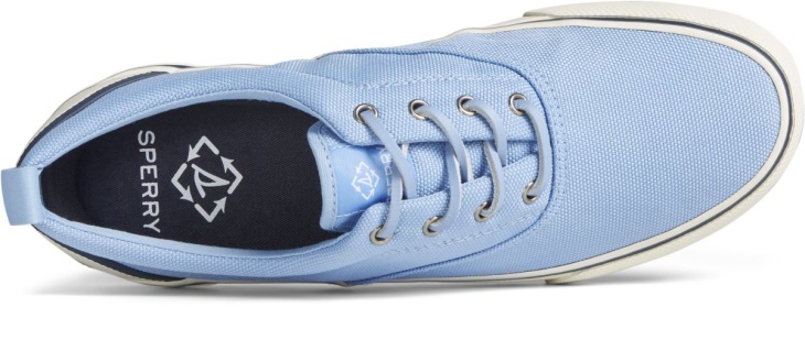 Sperry SeaCycled Striper II CVO Sneaker Blue