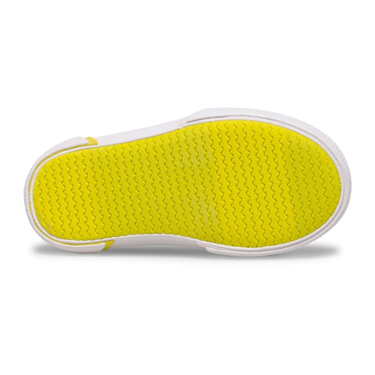 Sperry Soletide Junior Sneaker Grey