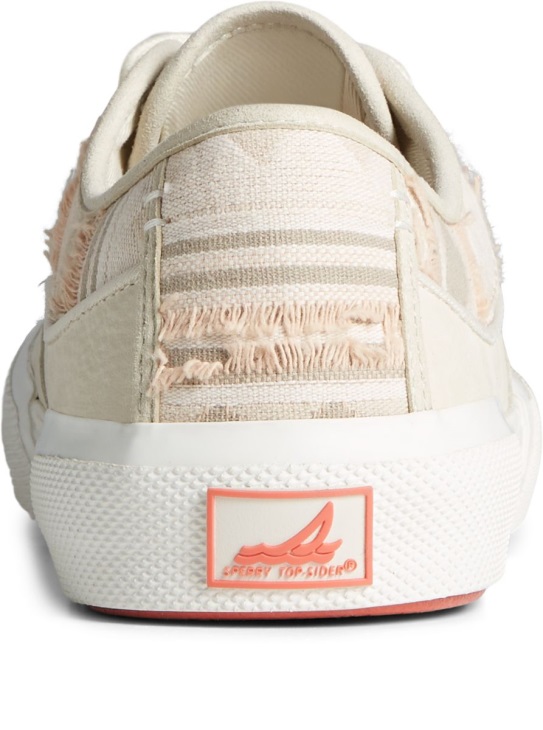Sperry Soletide Playa Sneaker Taupe Multi