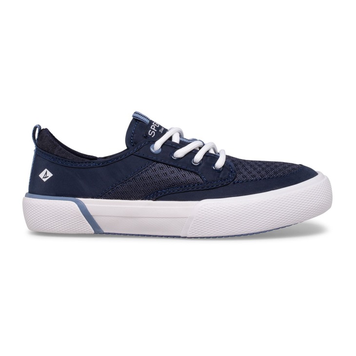 Sperry Soletide Sneaker Navy
