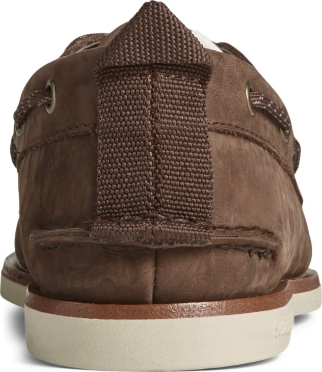 Sperry Sperry x Herschel Authentic Original 2-Eye Boat Shoe Brown