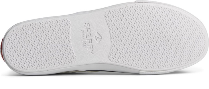 Sperry Sperry x JAWS Striper II CVO Sneaker White