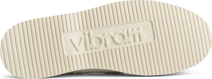 Sperry Sperry x Rebecca Minkoff Authentic Original 2-Eye Sport Lug Boat Shoe White