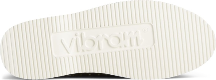 Sperry Sperry x Rebecca Minkoff Authentic Original Studs Boat Shoe Black